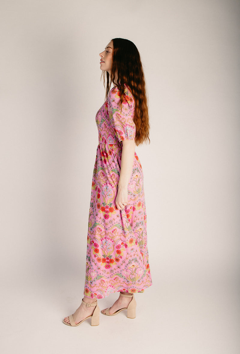 ralph lauren purple label dress Magical Spring 2015 Ralph Lauren Purple Label Runway Look 48 Yellow Ne   Shrimpton Couture