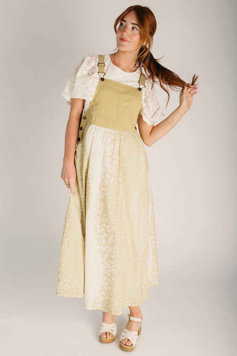 atoir yellow dress Elsie Mini Dress  Atoir