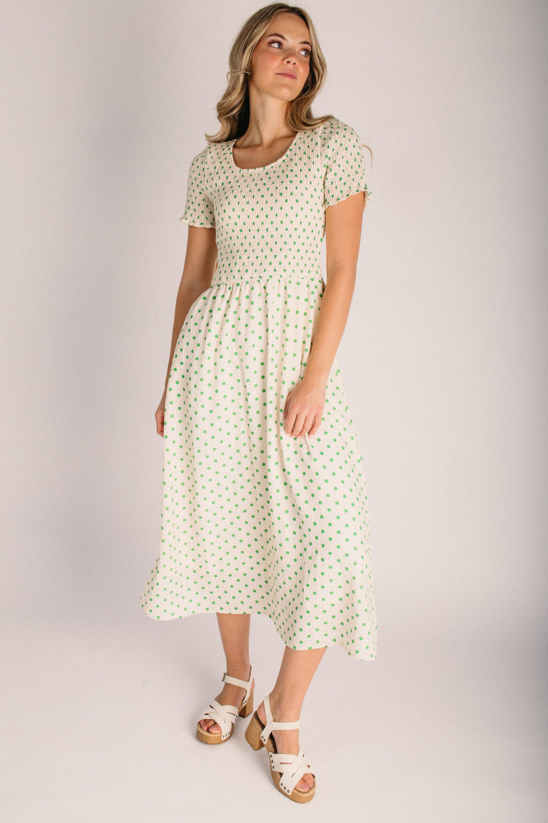 wrap formal dresses Lucia Wrap Dress main image 0