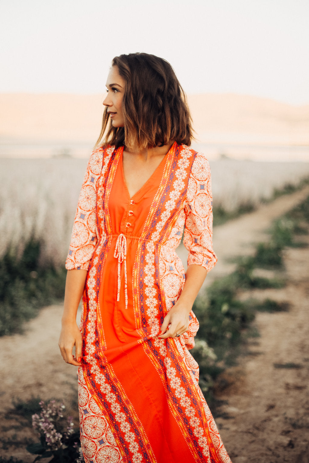 【送料込み】 POPPY ORGANGY UNEUNE CAMI DRESS Uneune organdy cami dress poppy - メルカリ