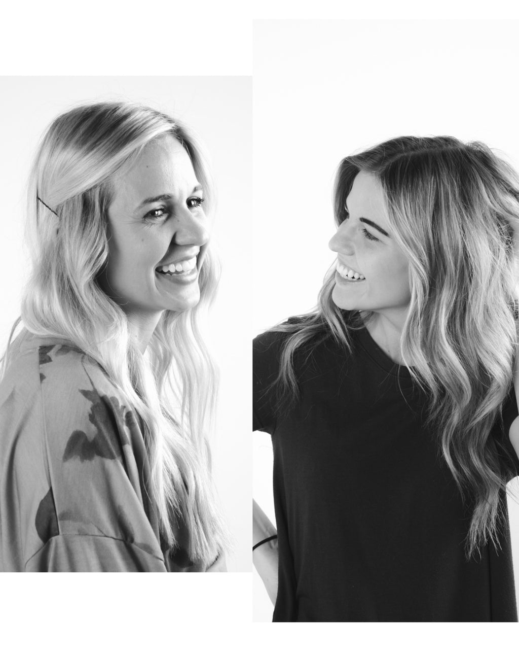 Staff Introduction: Brittany & Lindsay