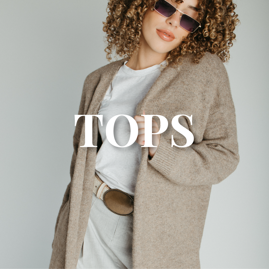 Tops