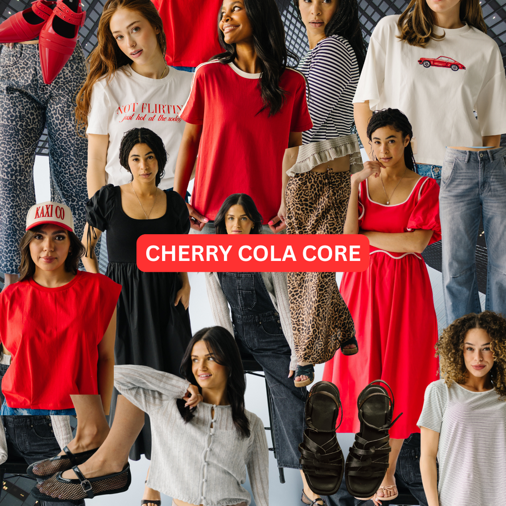 Cherry Cola Core