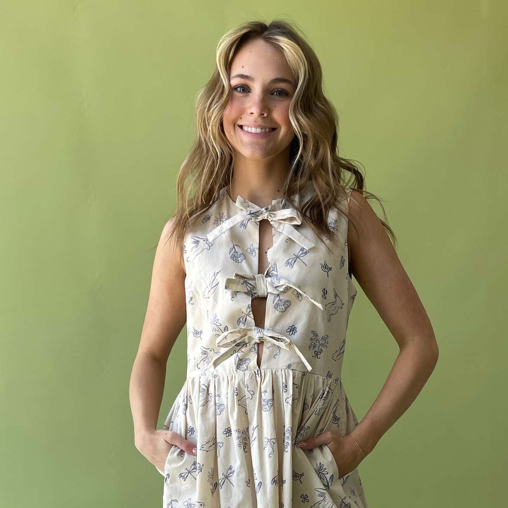 Easter Dresses