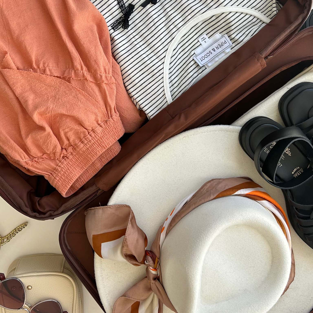 Packing List Perfection
