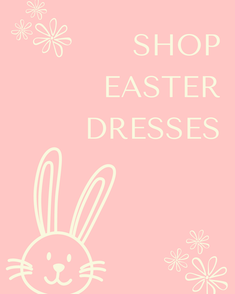 Easter Dresses