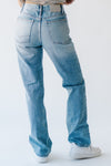 Free People: Holly Bootcut Jeans in Cambridge