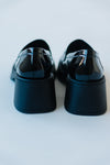 Dirty Laundry: Thing Casual Loafer in Black