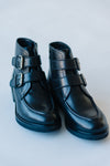 Seychelles: Doing it Right Boot in Black
