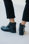 Seychelles: Doing it Right Boot in Black