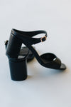 Matisse: Donnie Heel in Black