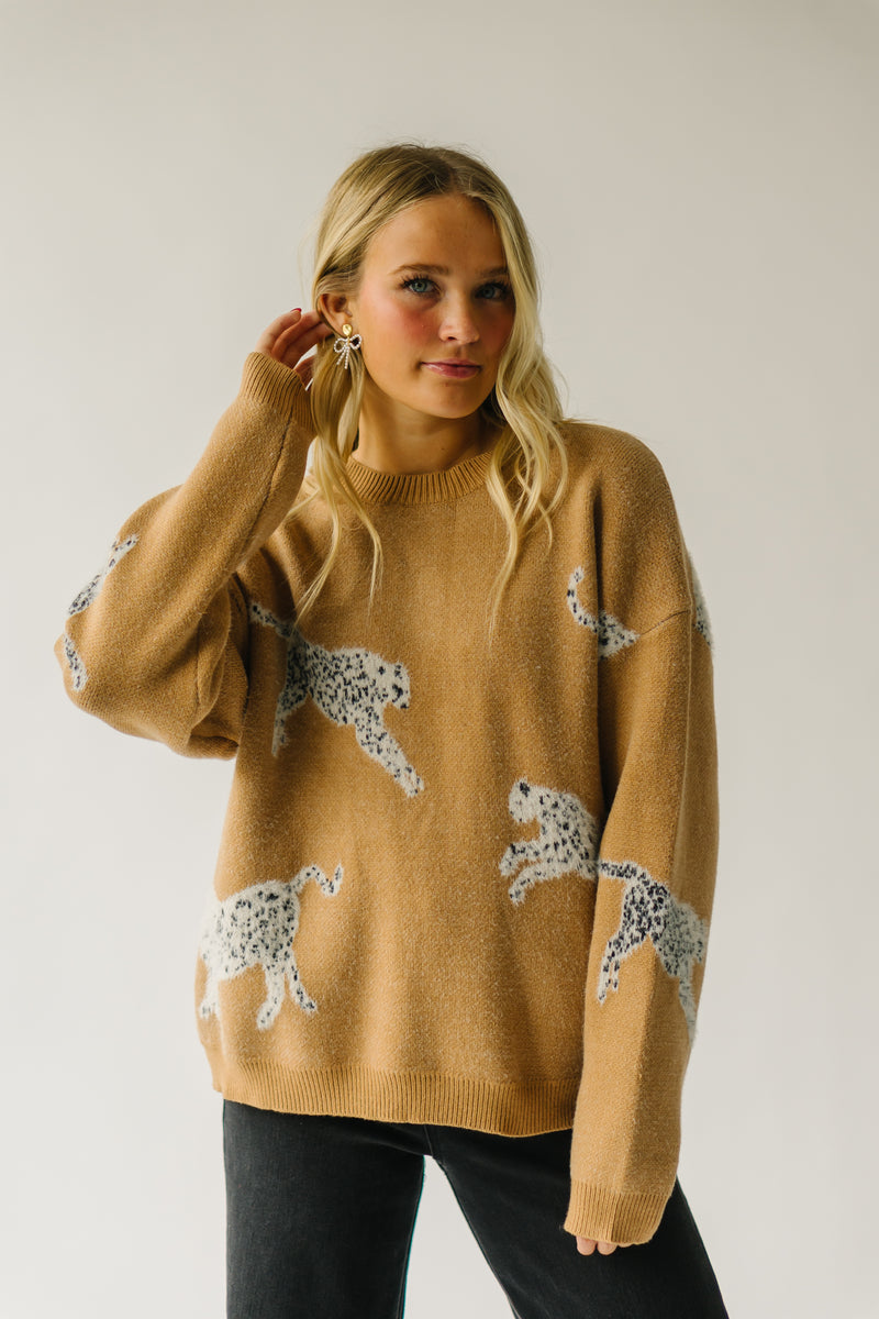 Crème Camel Wool Yarn  Undyed – Snow Leopard Trust