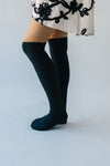 Free People: Viola Over The Knee Socks