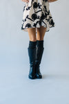 Free People: Viola Over The Knee Socks