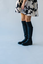 Free People: Viola Over The Knee Socks