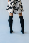 Free People: Viola Over The Knee Socks