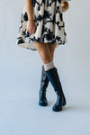 Free People: Viola Over The Knee Socks