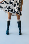 Free People: Viola Over The Knee Socks