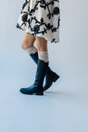 Free People: Viola Over The Knee Socks