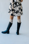 Free People: Viola Over The Knee Socks