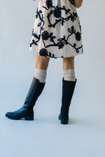 Free People: Viola Over The Knee Socks