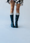 Free People: Viola Over The Knee Socks