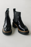 Dolce Vita: Saline H20 Booties in Midnight