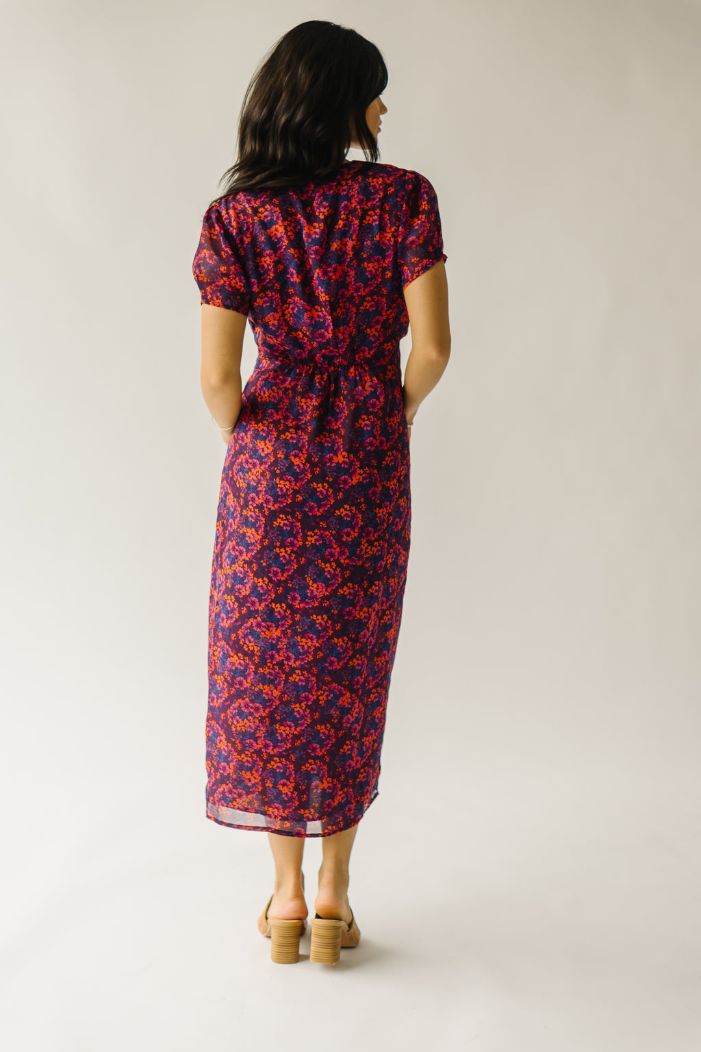 Piper & Scoot Dresses | Sleeved Dresses for Women