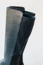 The Caraway Tall Boot in Black