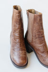 Matisse: Campello Chelsea Boot in Vintage Tan