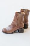 Matisse: Campello Chelsea Boot in Vintage Tan