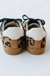 Dolce Vita: Notice Stitch Sneakers in Leopard