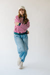 Free People: Good Luck Mid Rise Barrel Jean in Ultra Light Beam