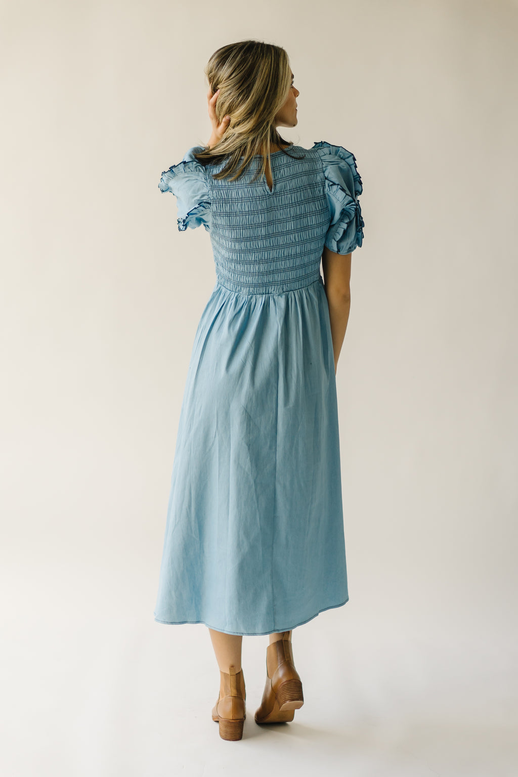 Piper & Scoot Dresses | Sleeved Dresses for Women