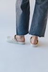 Melissa: Cozy Clog in Beige