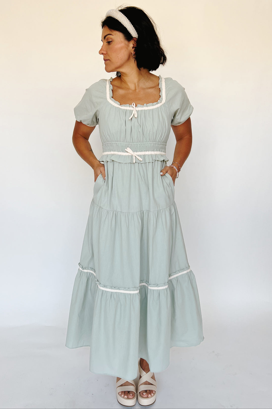 Piper & Scoot Dresses | Sleeved Dresses for Women