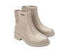 Melissa: Chelsea Boot in Beige