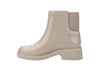 Melissa: Chelsea Boot in Beige