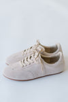 Matisse: Zeke Low-Top Sneaker in Natural