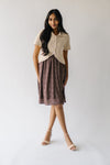 The Haddock Cropped Textured Cardigan in Cream