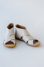 Born: Imani Sandal in Ivory