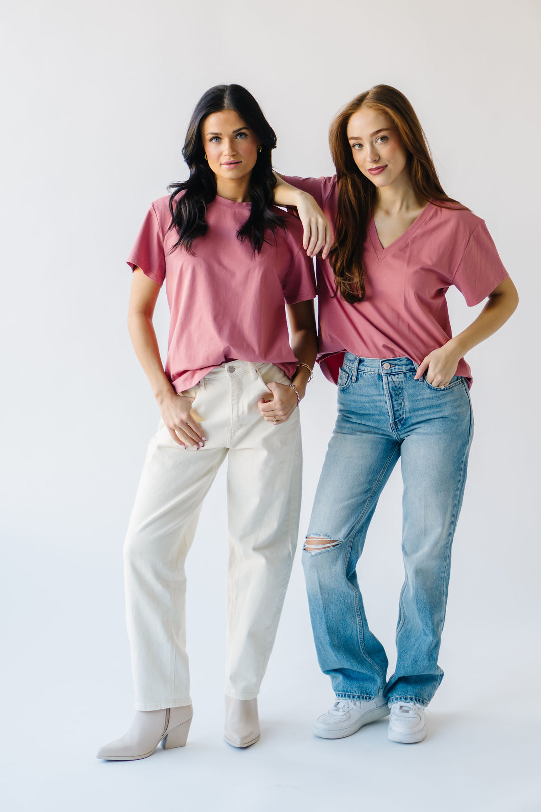 The Javan Barrel Pant in Leopard – Piper & Scoot