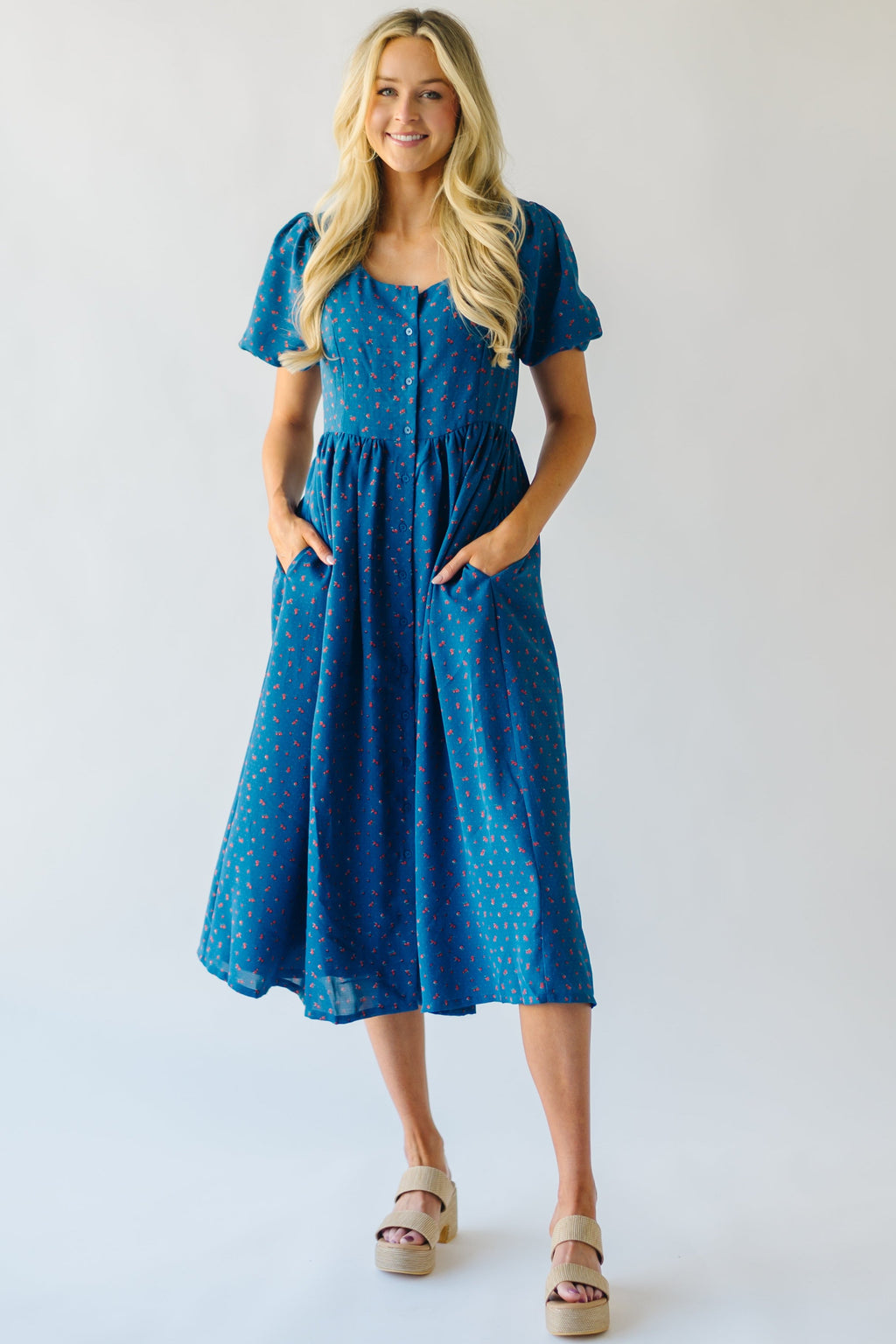 Piper & Scoot Dresses | Sleeved Dresses for Women