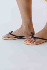 Seychelles: Wish List II Sandal in Brown + Butterfly