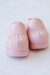 SOREL: Caribou™ Clog in Vintage Pink