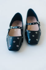 Matisse: Mick Ballet Flat in Black