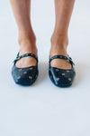 Matisse: Mick Ballet Flat in Black