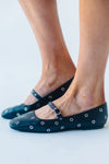 Matisse: Mick Ballet Flat in Black