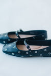 Matisse: Mick Ballet Flat in Black