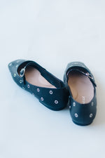 Matisse: Mick Ballet Flat in Black